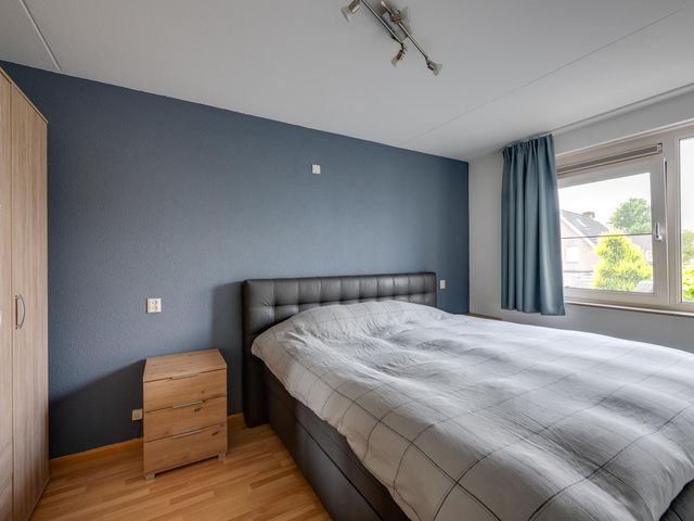 Repinge 9, Hoeven