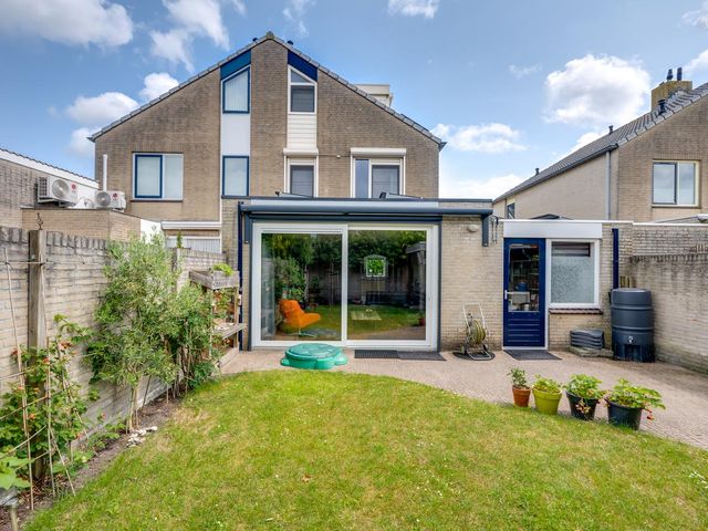 Repinge 9, Hoeven