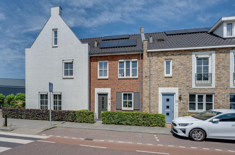 Raadhuisstraat 37