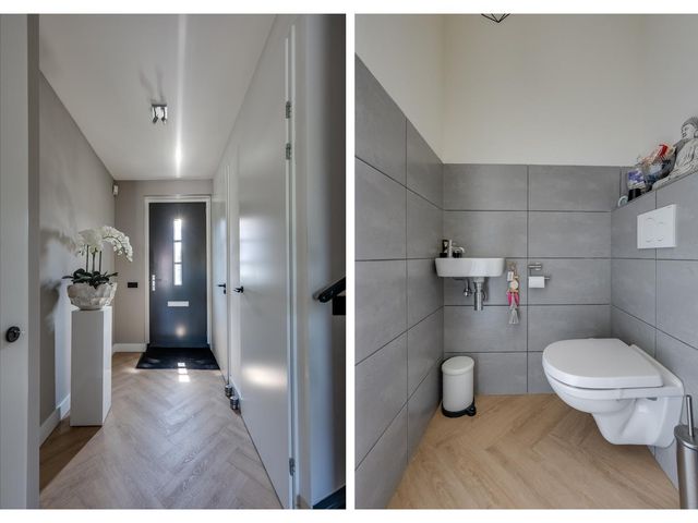 Raadhuisstraat 37, Rucphen