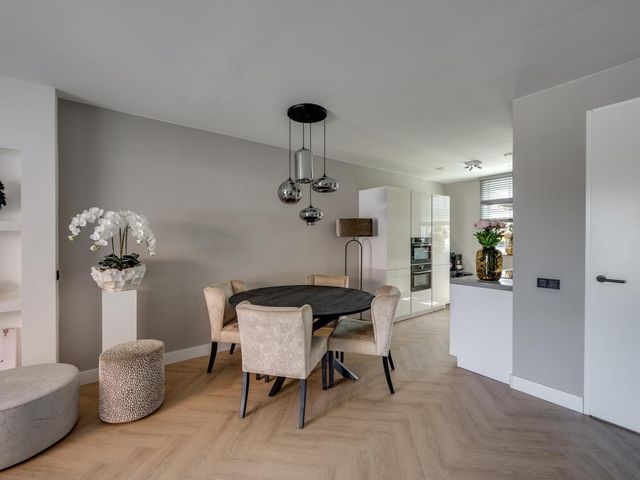 Raadhuisstraat 37, Rucphen