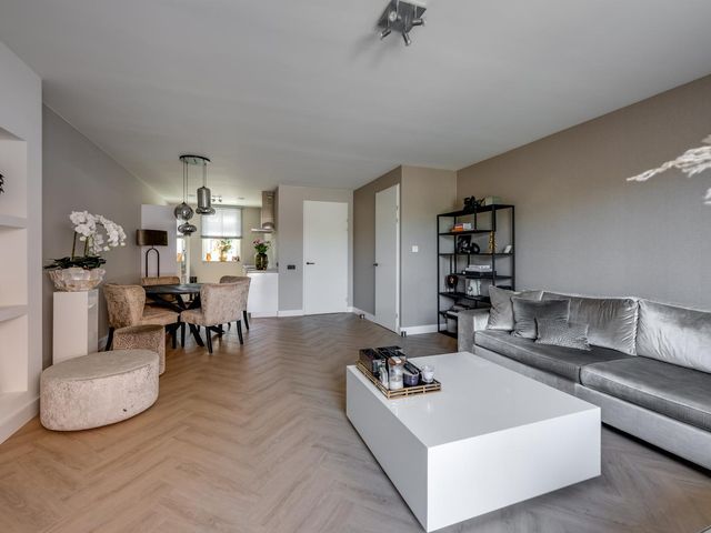 Raadhuisstraat 37, Rucphen