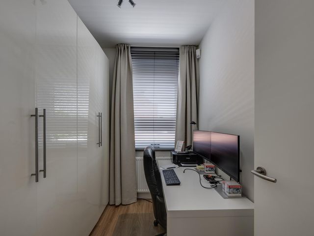 Raadhuisstraat 37, Rucphen