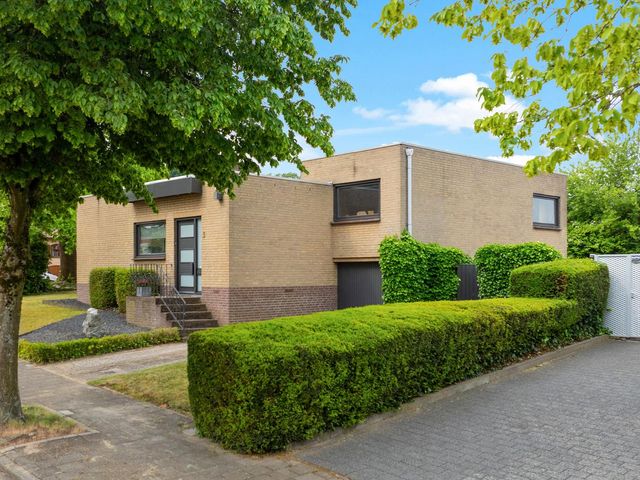 Martinstraat 3, Eygelshoven