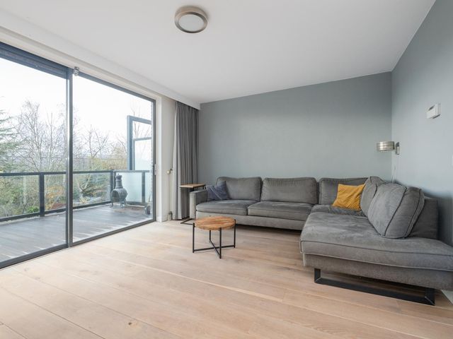 Douwes Dekkerlaan 60, Bergschenhoek