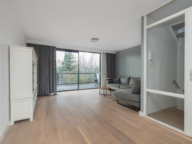 Douwes Dekkerlaan 60, Bergschenhoek