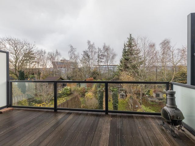 Douwes Dekkerlaan 60, Bergschenhoek