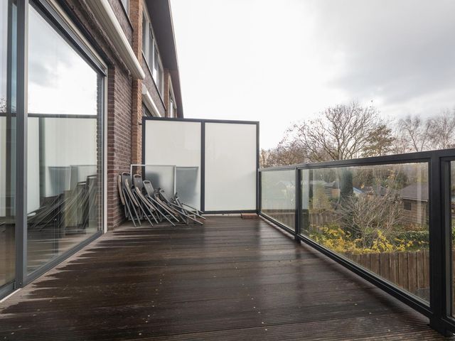 Douwes Dekkerlaan 60, Bergschenhoek