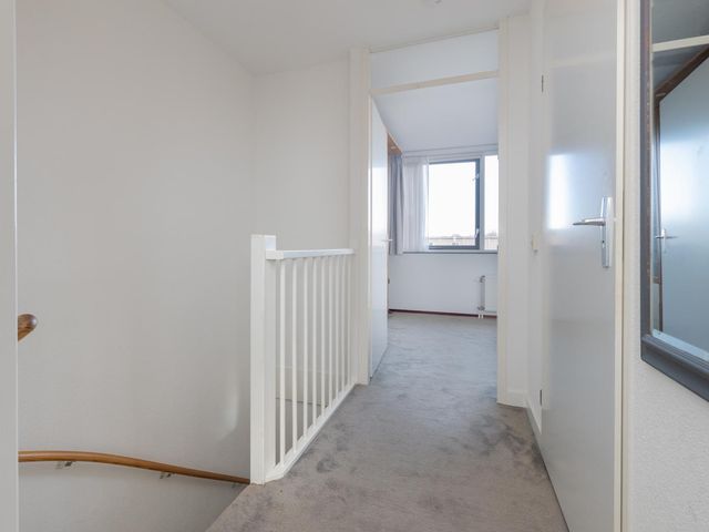 Douwes Dekkerlaan 60, Bergschenhoek