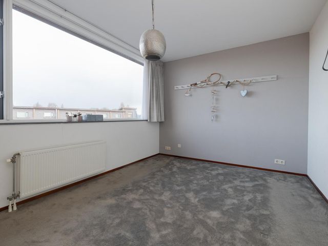Douwes Dekkerlaan 60, Bergschenhoek