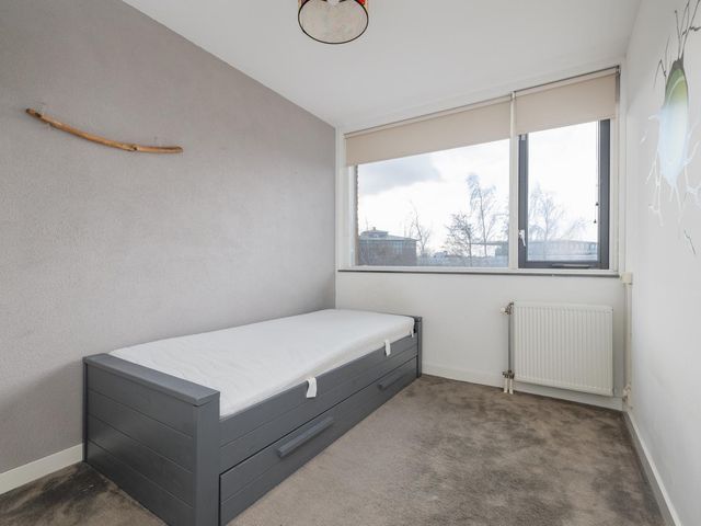 Douwes Dekkerlaan 60, Bergschenhoek