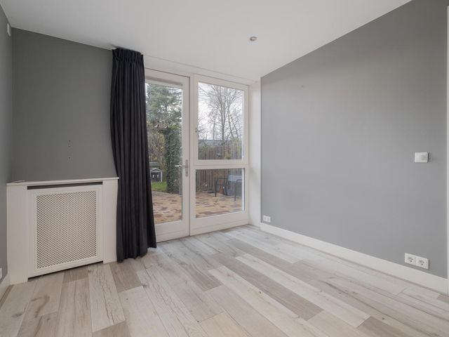 Douwes Dekkerlaan 60, Bergschenhoek