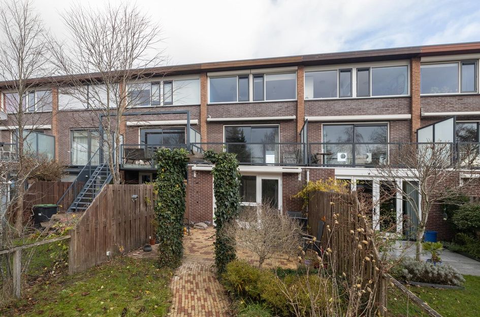 Douwes Dekkerlaan 60