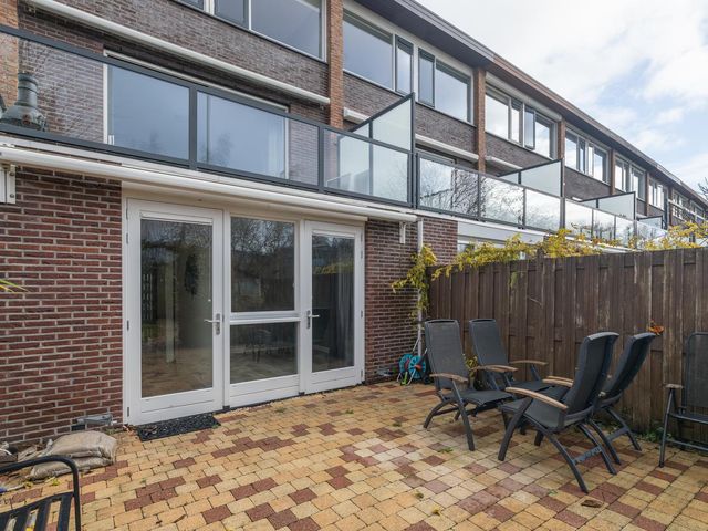 Douwes Dekkerlaan 60, Bergschenhoek