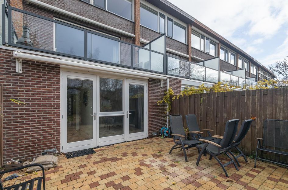 Douwes Dekkerlaan 60
