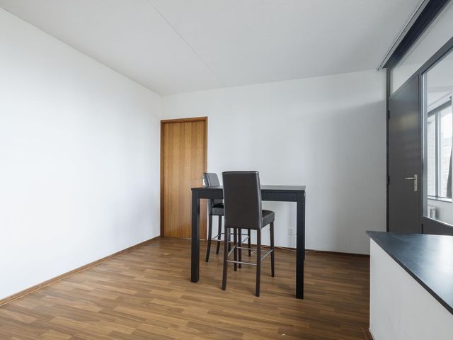 Churchillplein 48, Rotterdam