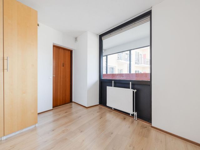 Churchillplein 48, Rotterdam