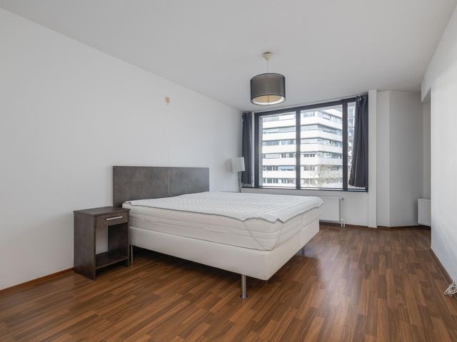 Churchillplein 48, Rotterdam