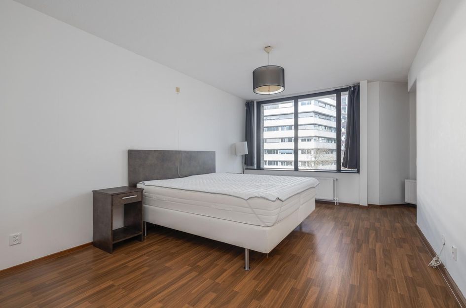 Churchillplein 48