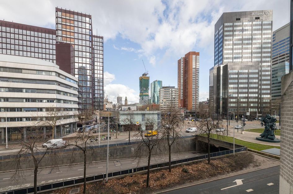 Churchillplein 48