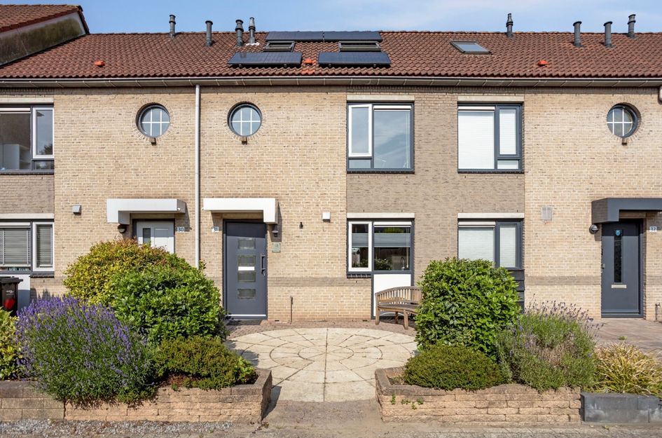 Jan de Geuspad 31