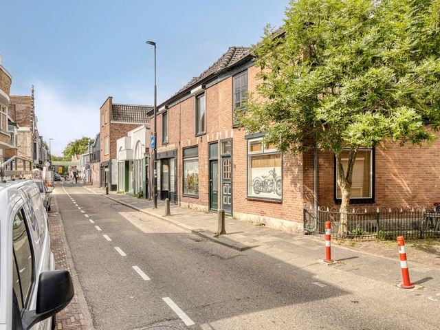 Koningstraat 30A, Beverwijk