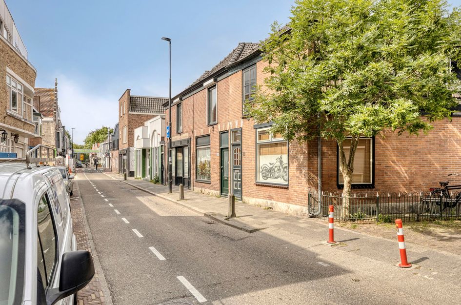 Koningstraat 30A