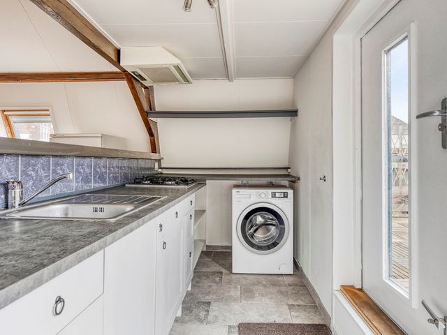 Koningstraat 30A, Beverwijk