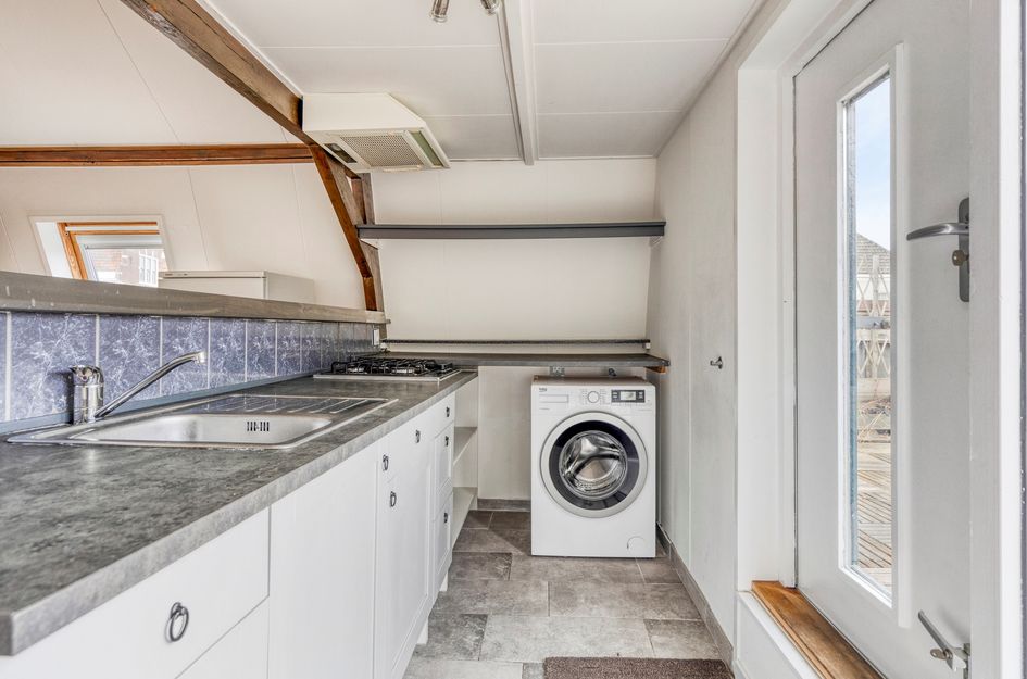 Koningstraat 30A