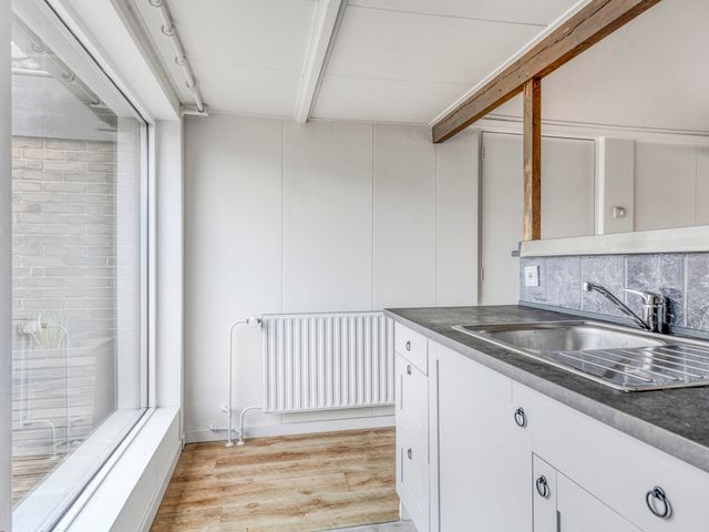 Koningstraat 30A, Beverwijk