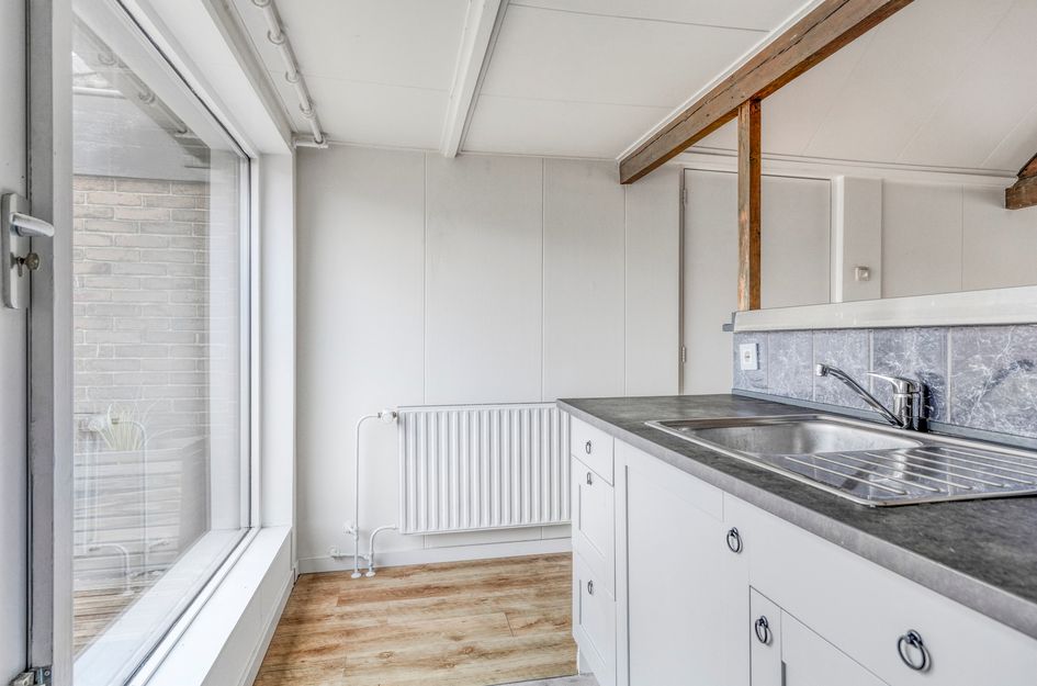 Koningstraat 30A
