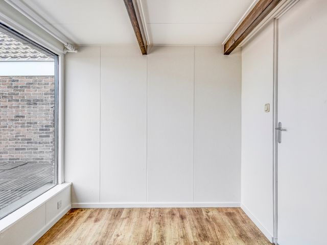 Koningstraat 30A, Beverwijk