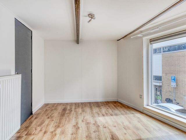 Koningstraat 30A, Beverwijk