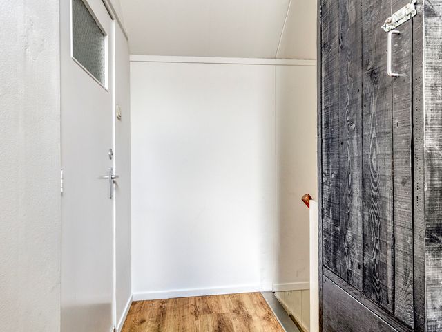 Koningstraat 30A, Beverwijk