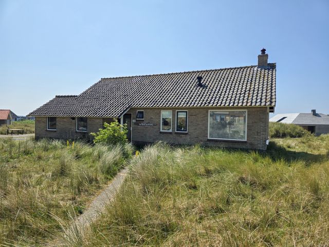 West Aan Zee 148, West-Terschelling