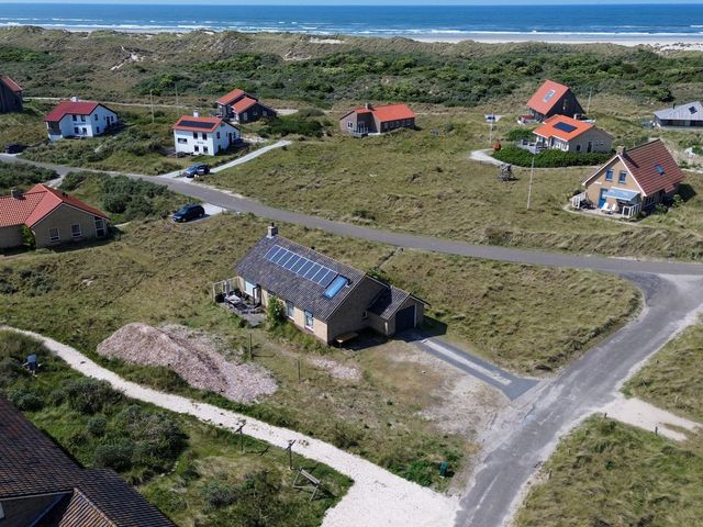 West Aan Zee 148, West-Terschelling