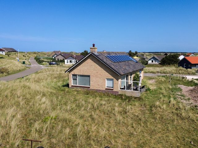 West Aan Zee 148, West-Terschelling