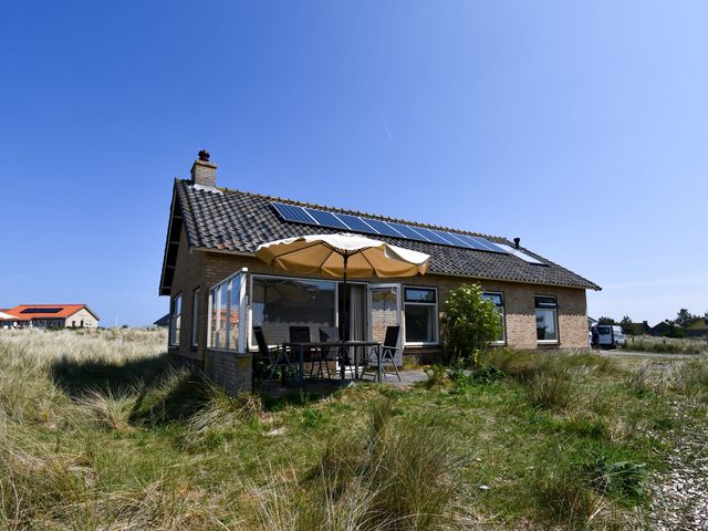 West Aan Zee 148, West-Terschelling