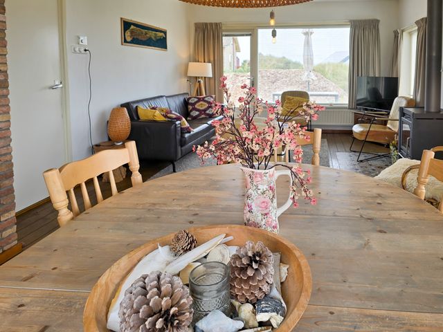 West Aan Zee 148, West-Terschelling