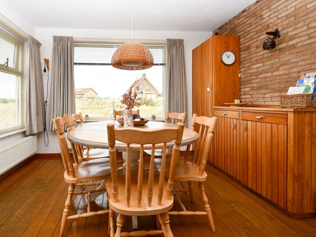 West Aan Zee 148, West-Terschelling