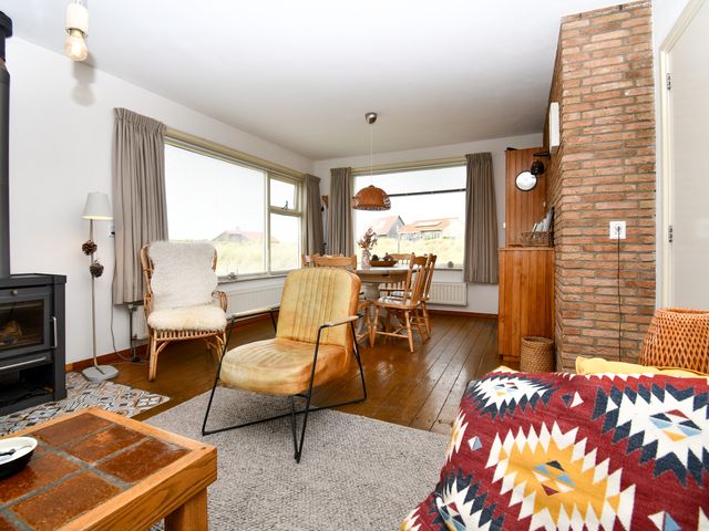 West Aan Zee 148, West-Terschelling