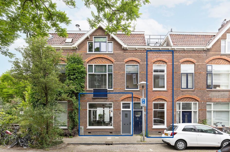 Tesselschadestraat 13