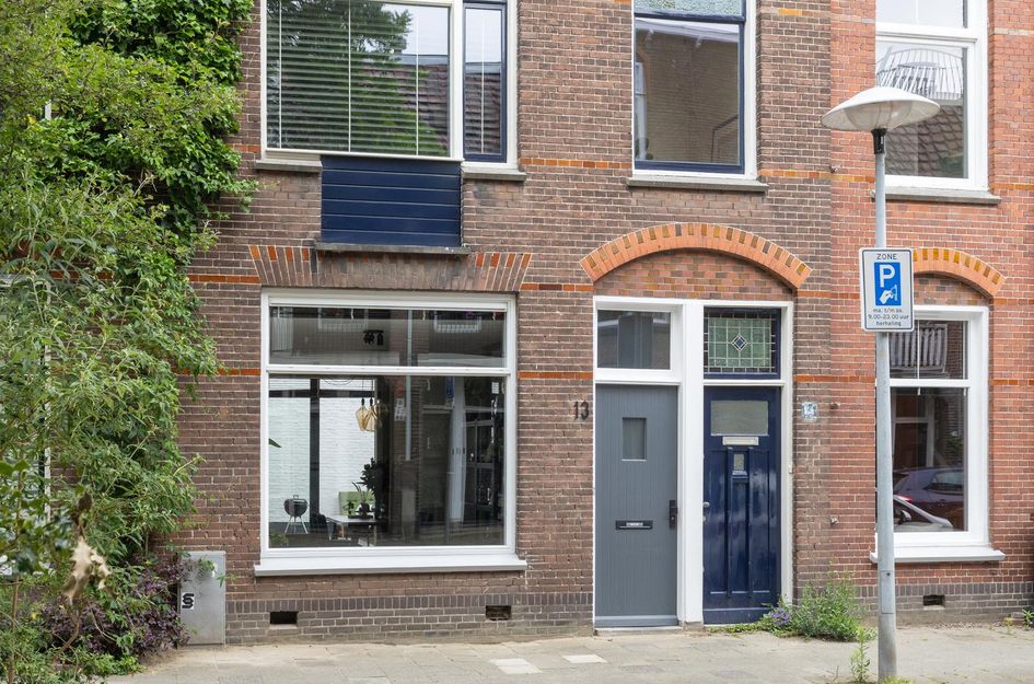 Tesselschadestraat 13