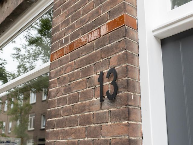 Tesselschadestraat 13, Utrecht