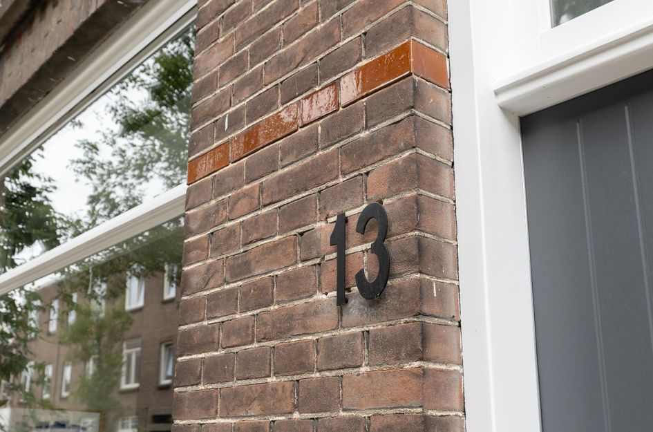 Tesselschadestraat 13