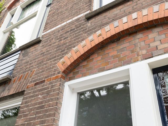 Tesselschadestraat 13, Utrecht