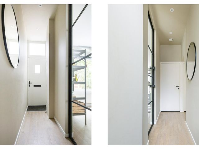 Tesselschadestraat 13, Utrecht