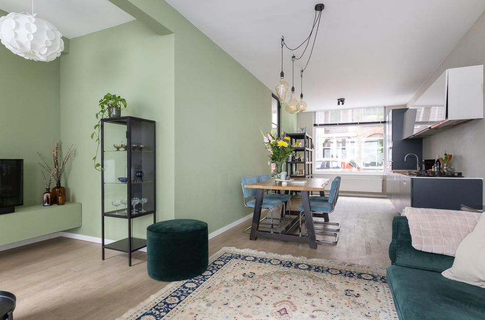 Tesselschadestraat 13