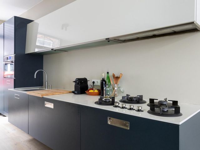 Tesselschadestraat 13, Utrecht