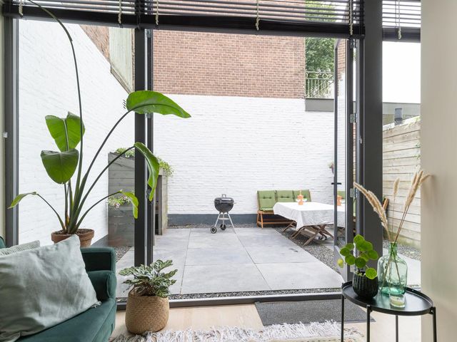 Tesselschadestraat 13, Utrecht